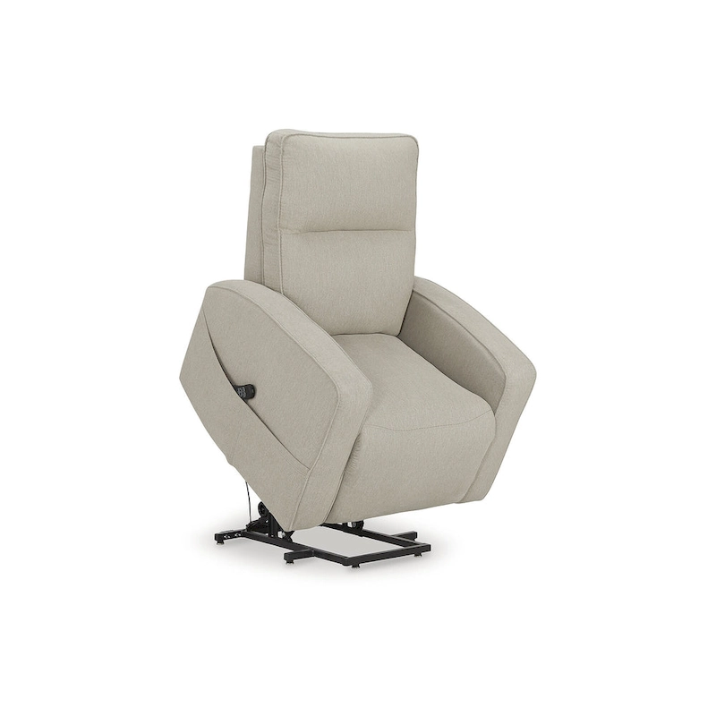 Signature Design by Ashley Starganza Power Lift Recliner