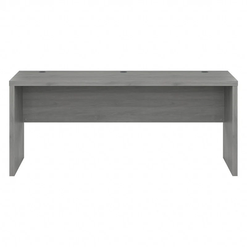 Echo 72W Computer Desk by