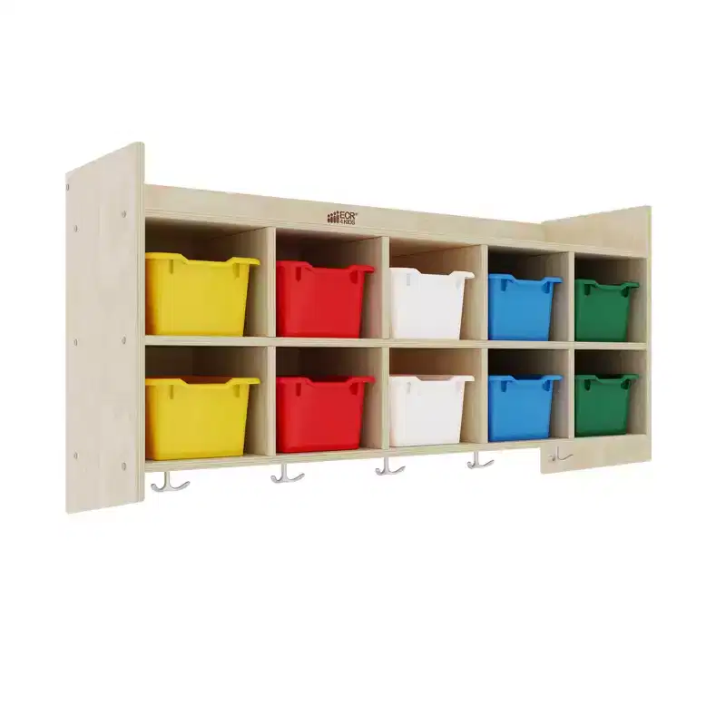 Lockers