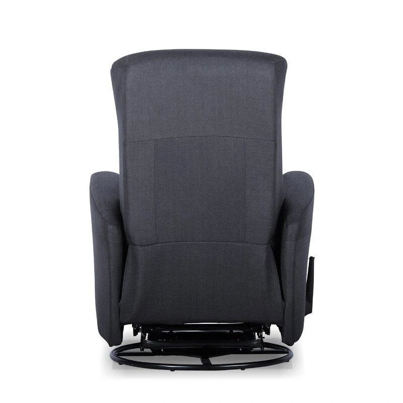 Recliner Rocker Recliner Swivel Recliner Chair Accent Chair