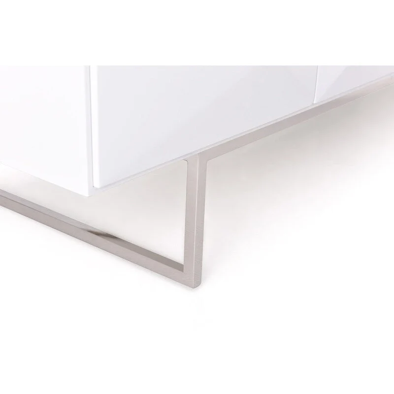 Vanguard White Buffet