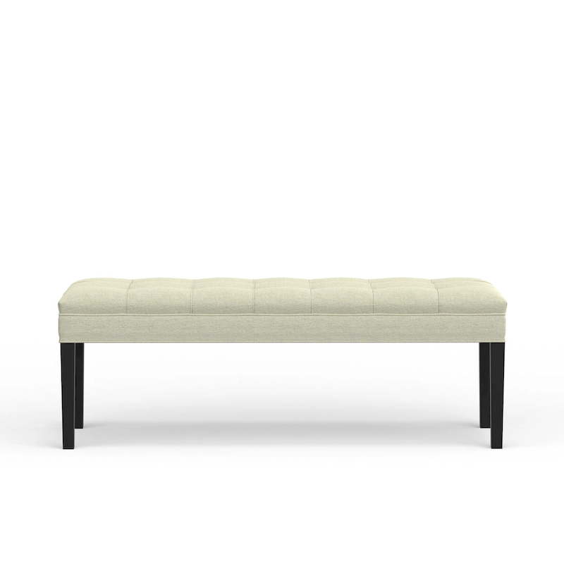 46.5 Upholstered Bench