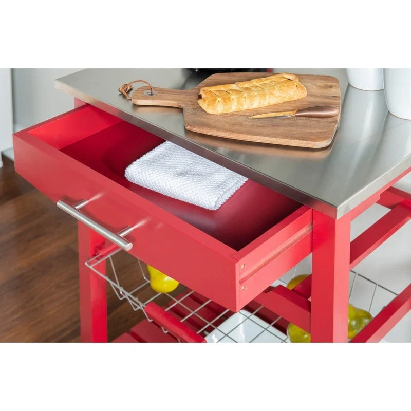 Kitchen Cart