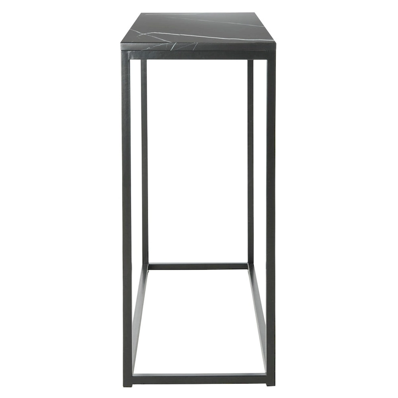 SAFAVIEH Anney Console Table- 13.8 x 39.4 x 31.5 - 14Wx39Dx32H