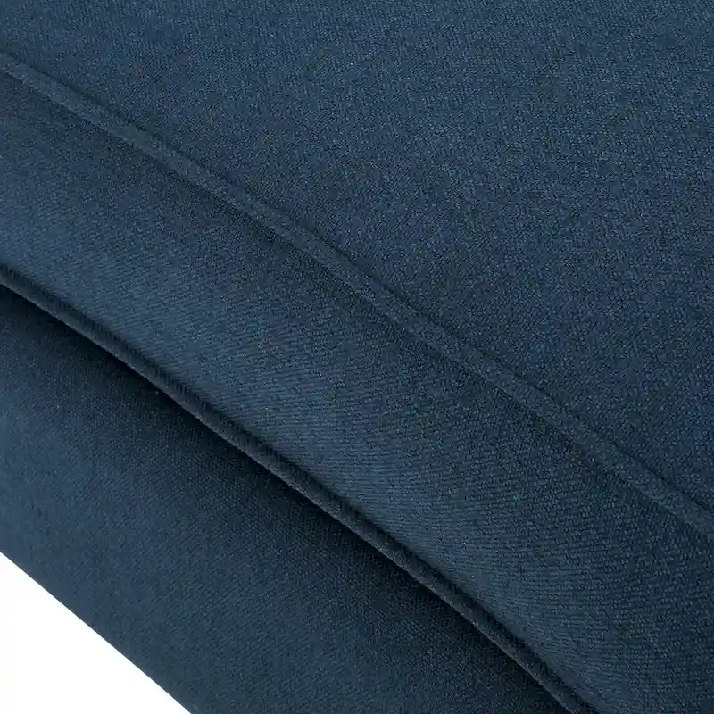 Walter Tufted Fabric Recliners (Set of 2) by Christopher Knight Home