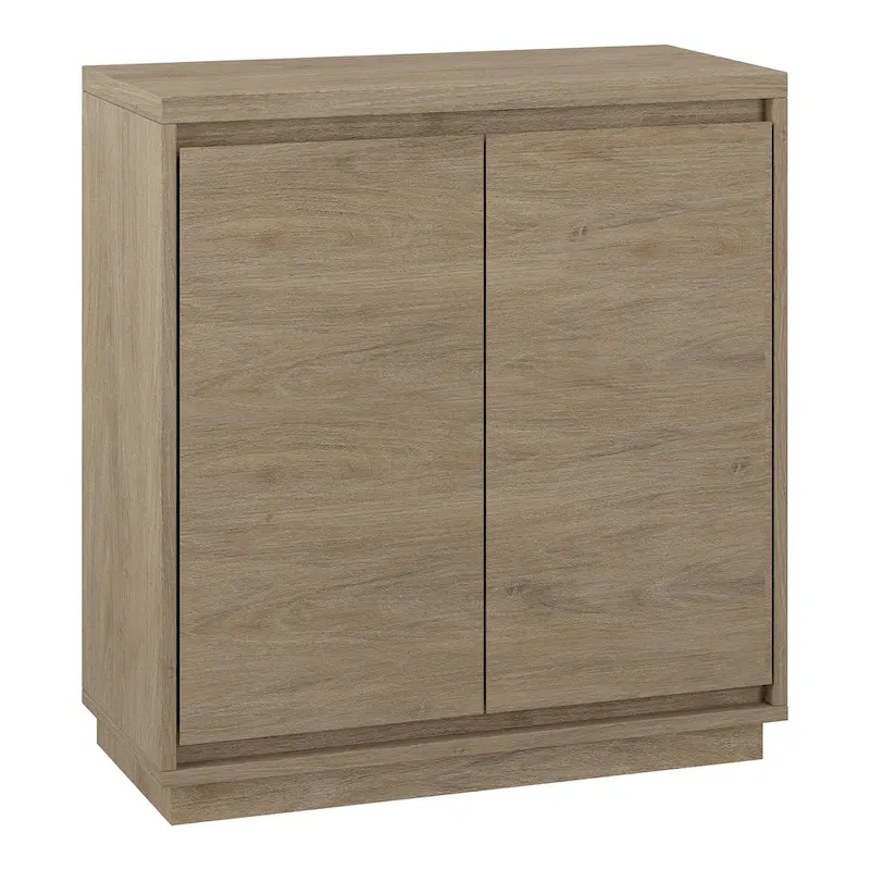 Presque 30 Wide Rectangular Accent Cabinet - 30 Wide