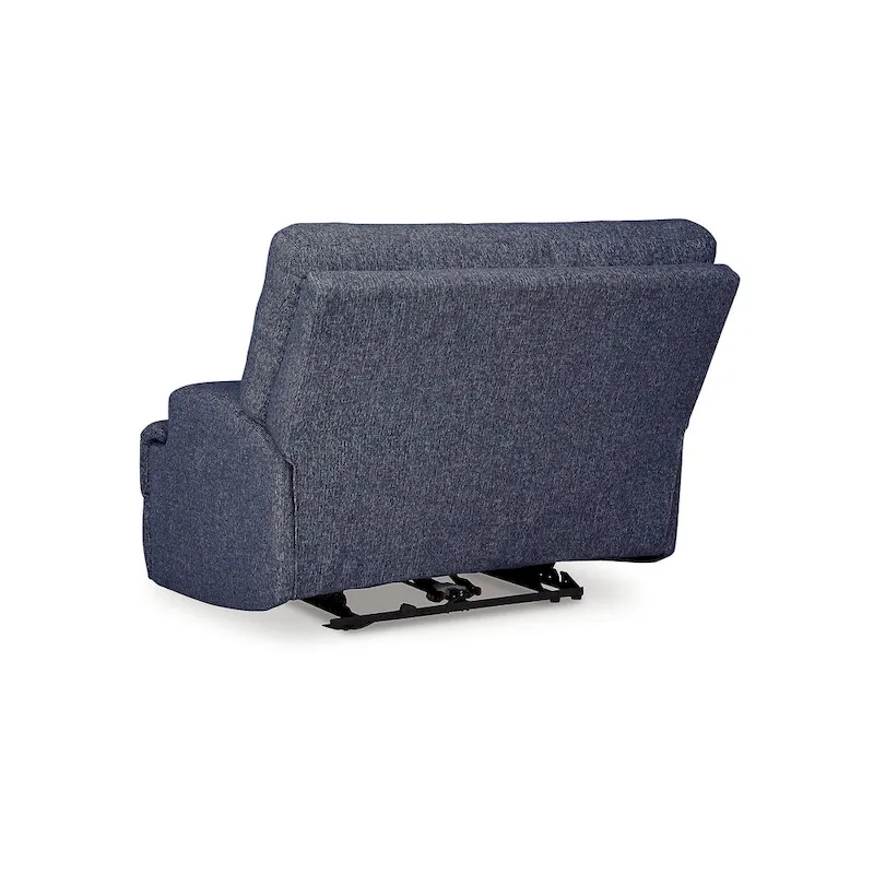 Signature Design by Ashley Acklen Place Wide Seat Power Recliner