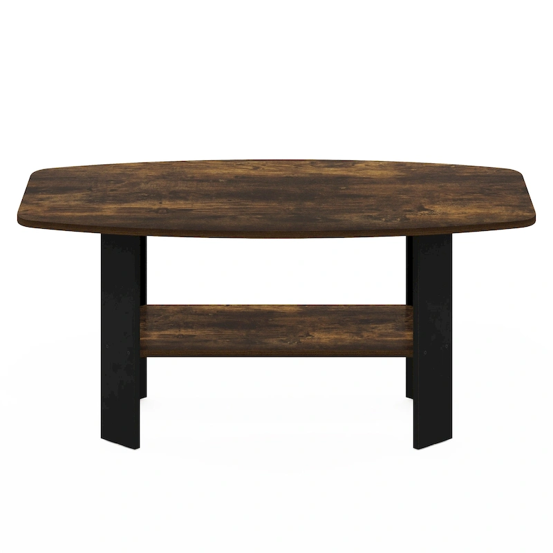 Furinno Simple Design Coffee Table