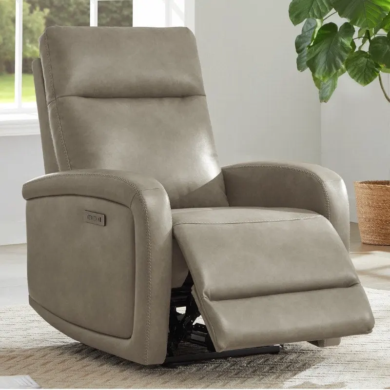 Lena Zero Wall Hugger Electric Power Recliner