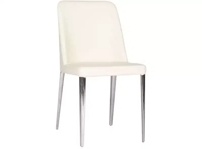 Baltic 18 H Side Chair (Set of 2) - FOX2012 - Safavieh Couture