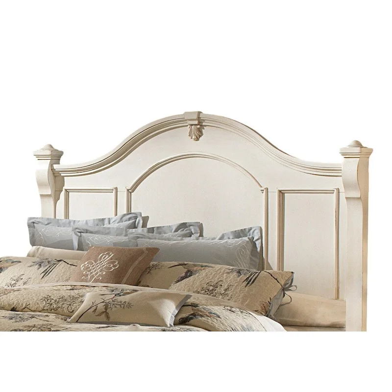 Traditions Panel Headboard