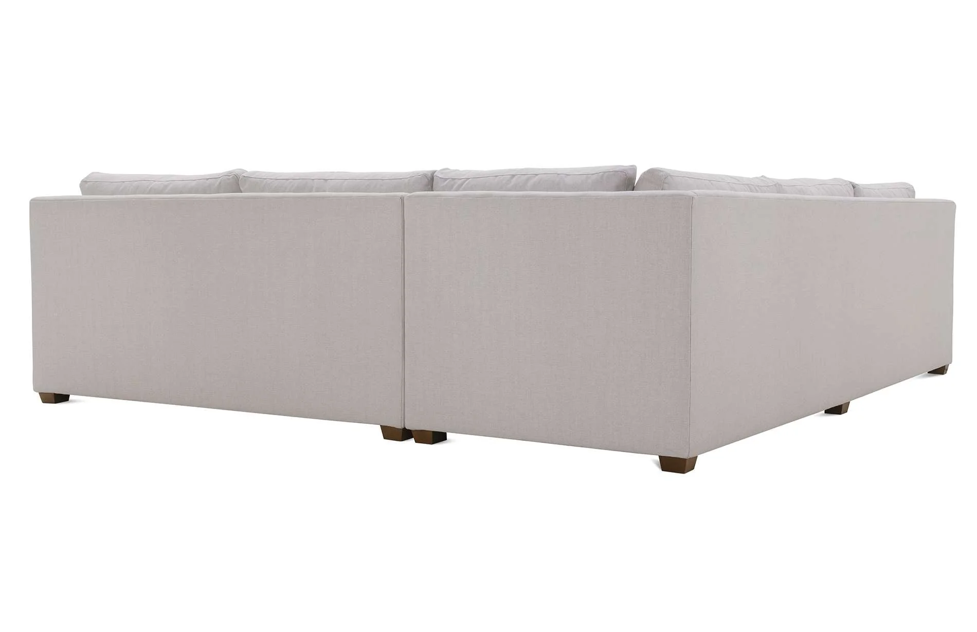 SYLVIE BENCH SEAT SECTIONAL