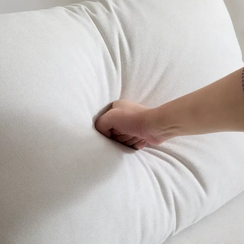 Christopher Knight Home - Evelyn Modern Modular Upholstery Sectional Sofa