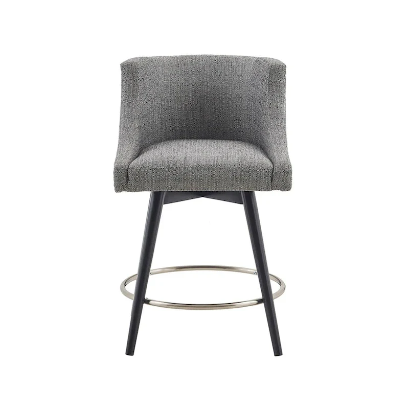 Quarry Swivel Counter Stool
