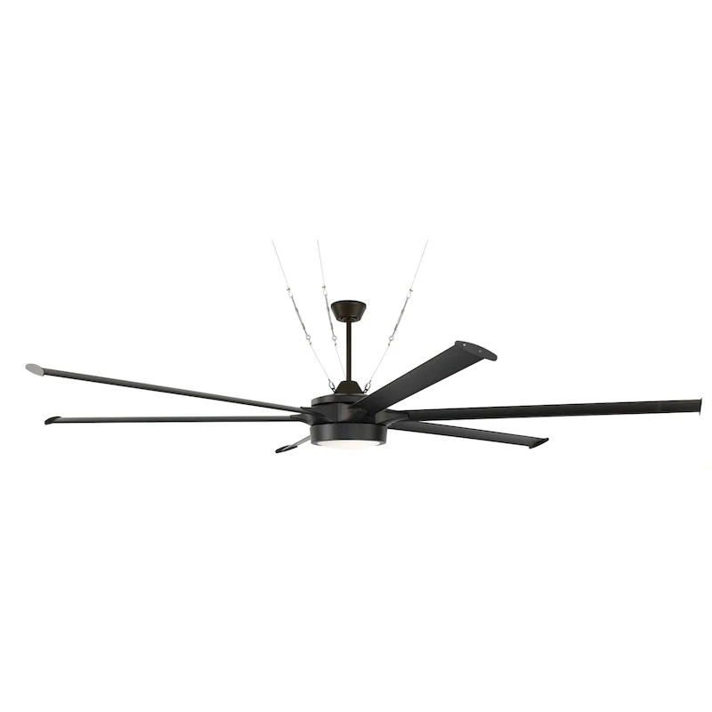 Craftmade 102  Prost Ceiling Fan