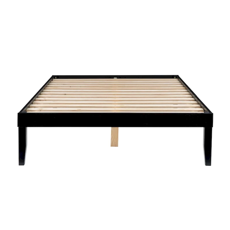 Purcell 4-Piece Bedroom Set with 6-Drawer Dresser and 2 Nightstands