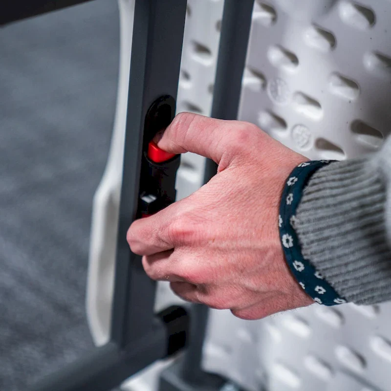 6-Foot Seminar Table (Commercial)