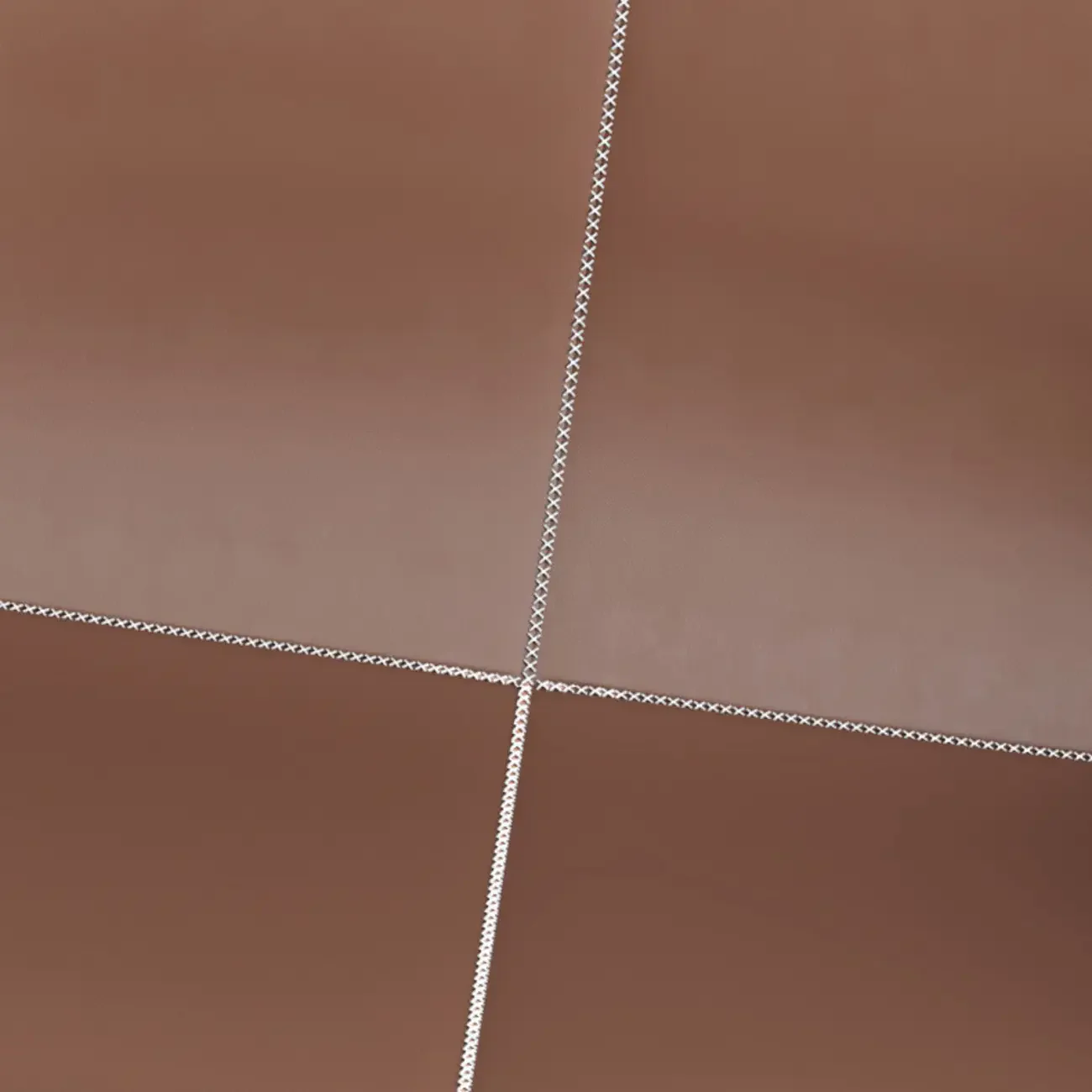 Round Arm Ergonomic Wingback Rocking Chair with Upholstered