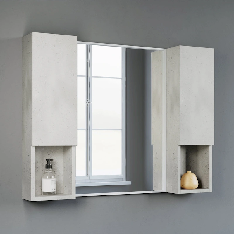 Laila 9 Side Cabinet