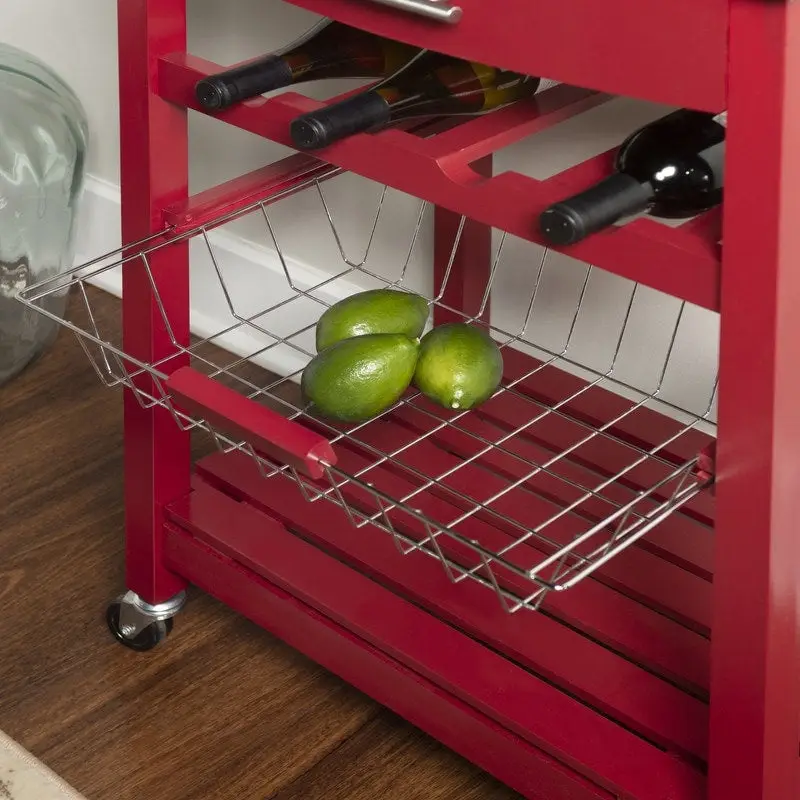 Kitchen Cart