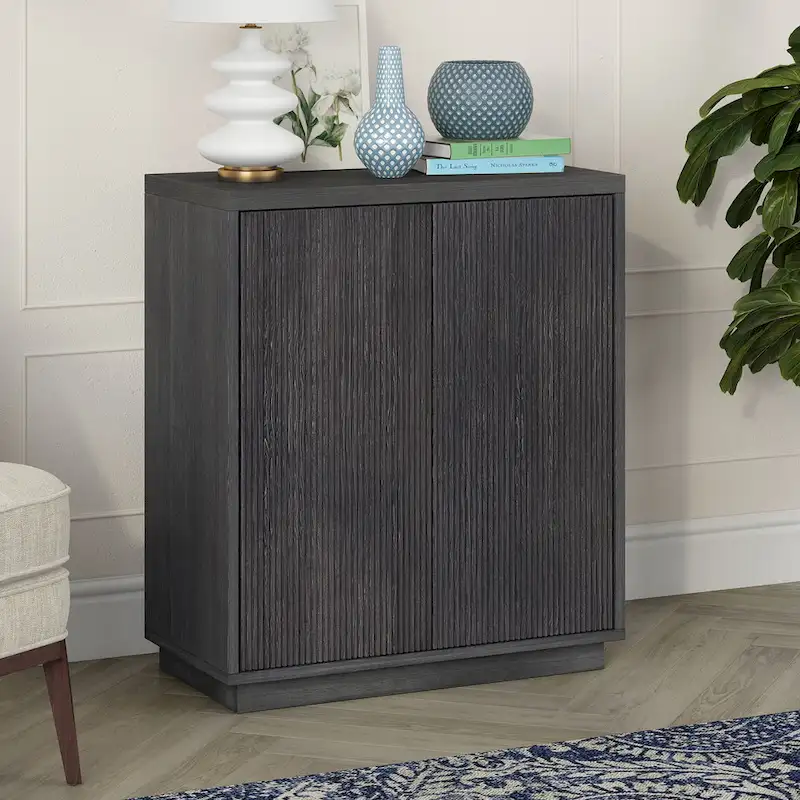 Alston 28 Wide Rectangular Accent Cabinet - 27.75 Wide