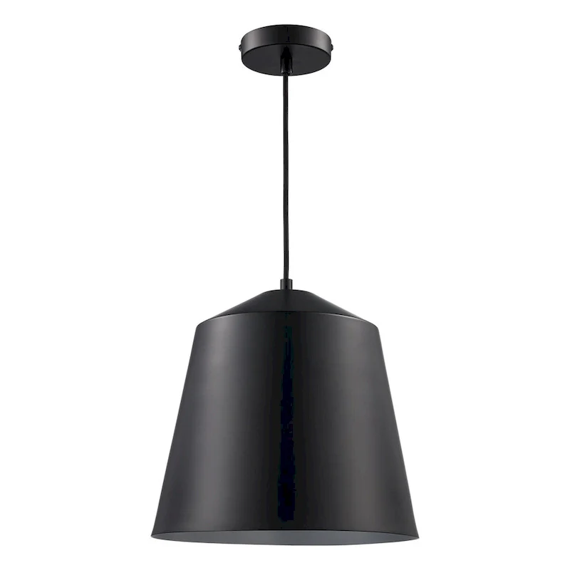 Trans Globe Benjamin Pendant Light