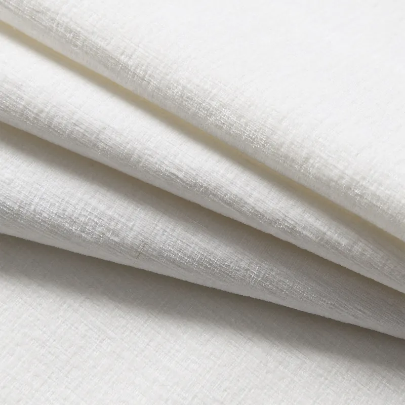 Beige 130 Chenille Cloud U-Shaped Sleeper Sectional Sofa, 6-Piece Modular Design