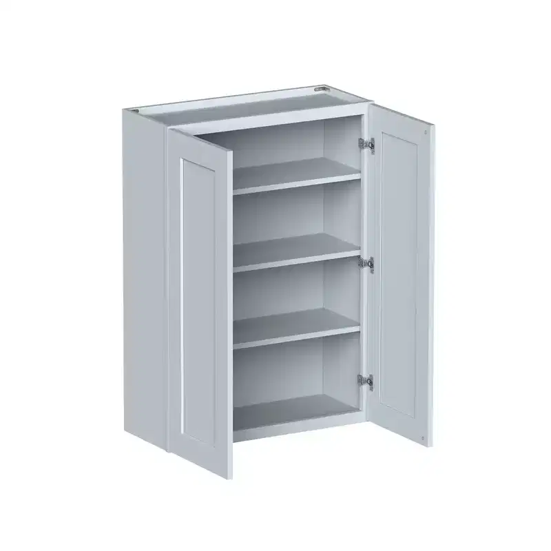 CASAINC W30x D12x H42 Kitchen Wall Cabinet