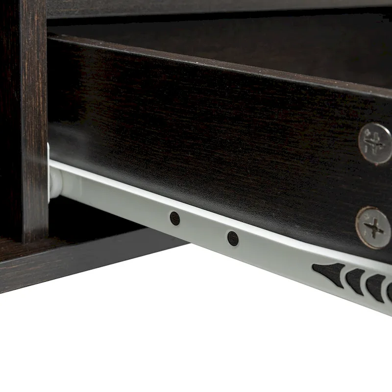 TV Cabinet,entertainment center with LED remote control lights