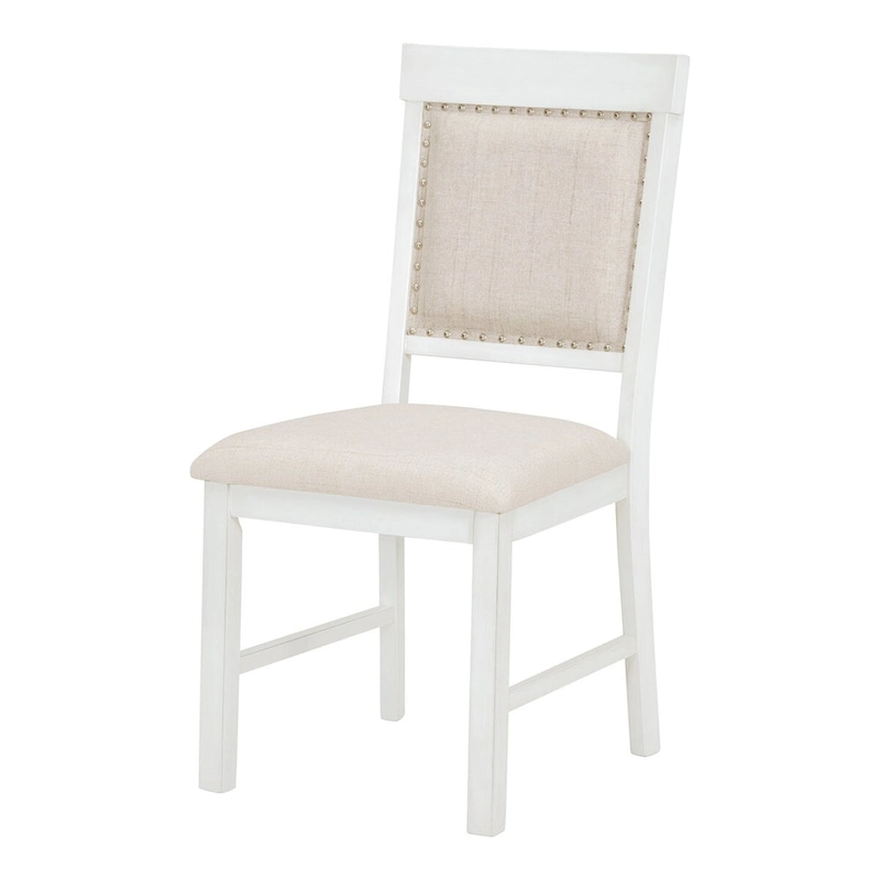 5-Piece Retro Functional Dining Set 1 Extendable Table