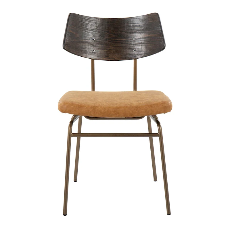 Garrison Chair (Set of 2)