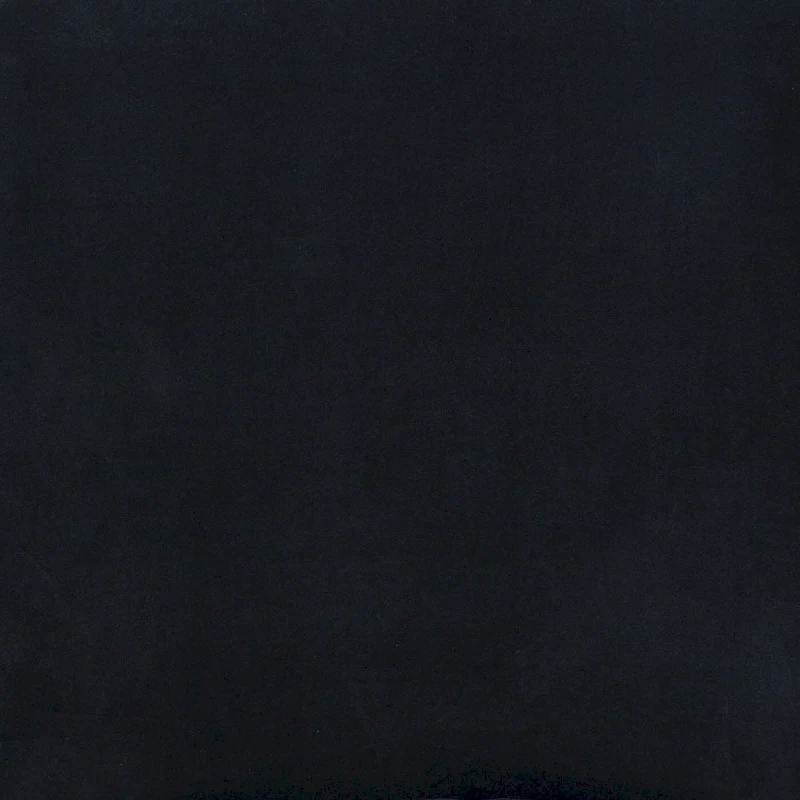 Mid-Century Leather Accent Chair - Deep Seat Single Seater