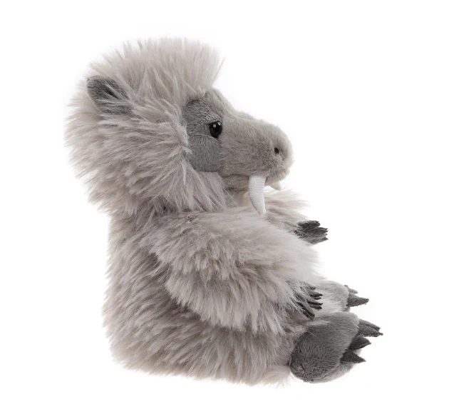 Cuddle Cubs by Charlie Bears Beast of Bodmin
