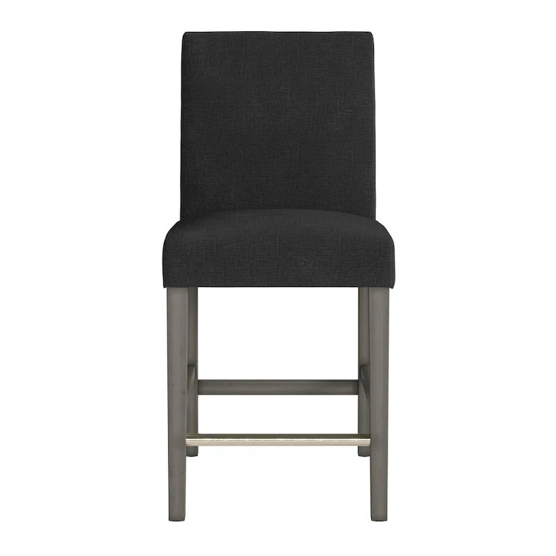 Upholstered 25 Counter Height Bar Stool