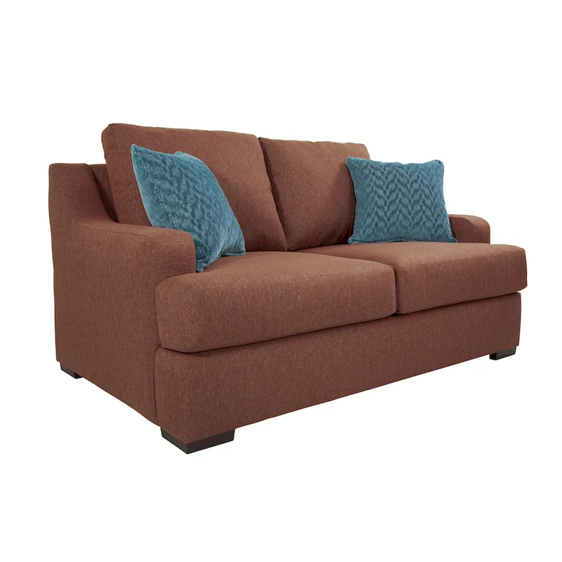 Zayn Loveseat