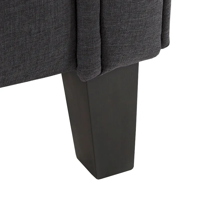 Uptown Modern Accent Chair