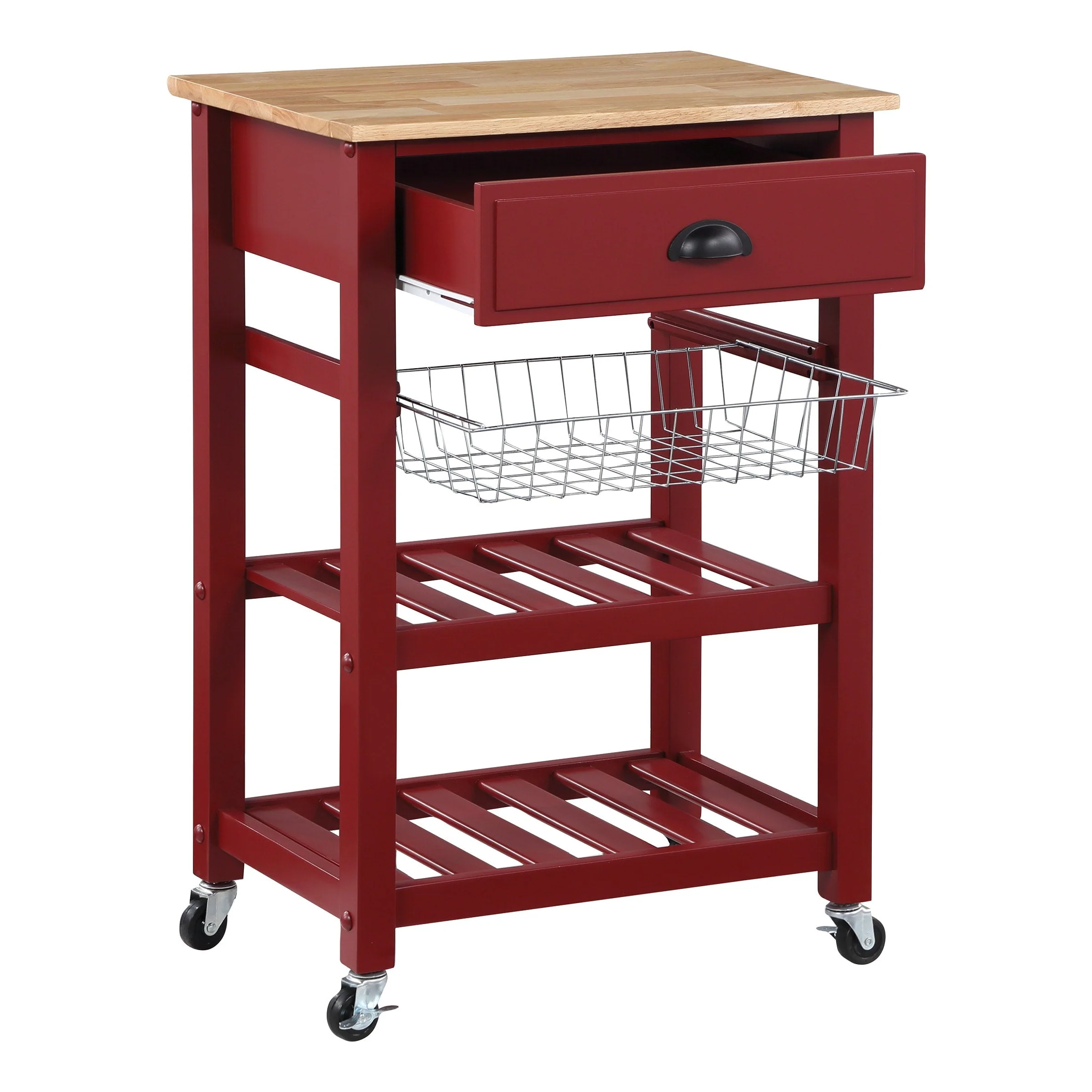 Hampton Kitchen Cart
