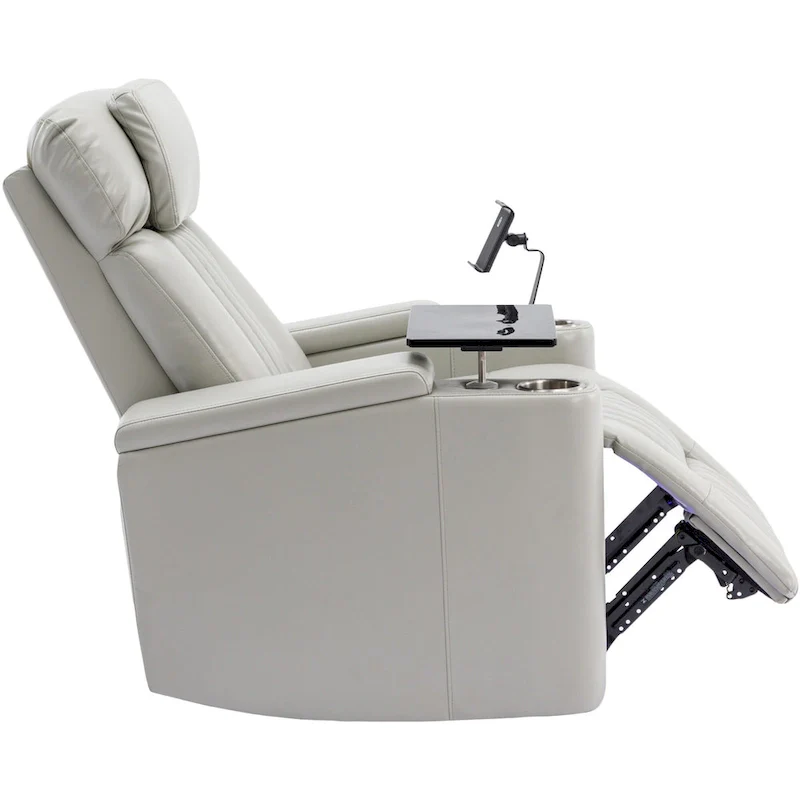 Multifunctional 270 Swivel Home Theater Power Recliner