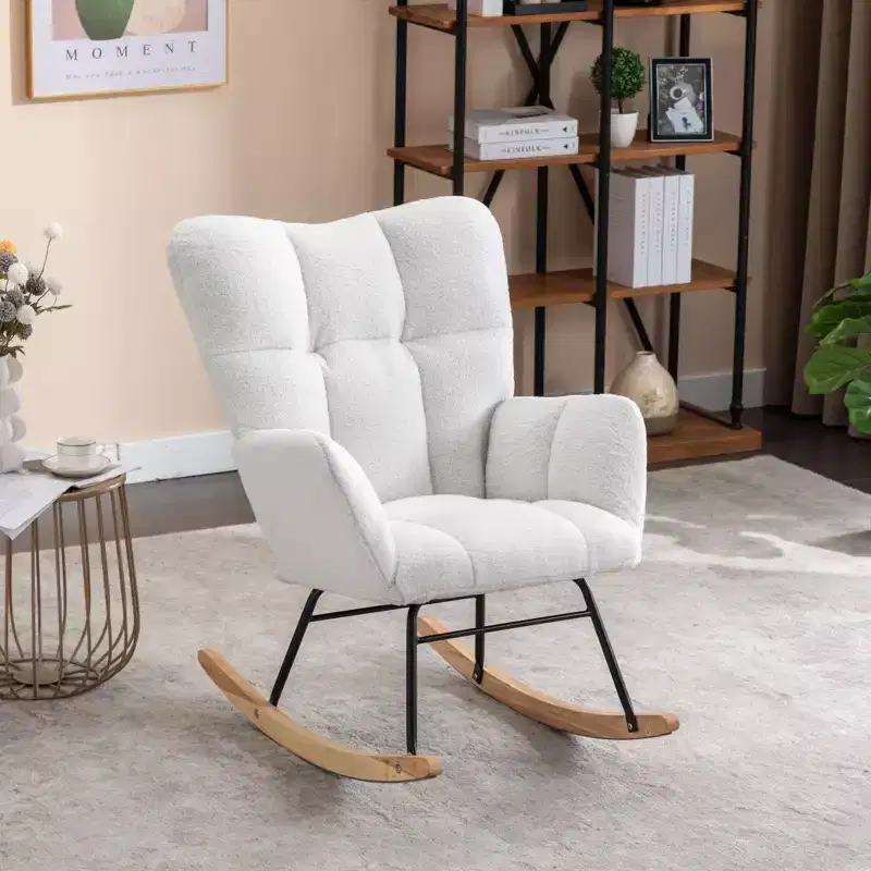 Rockingchairs