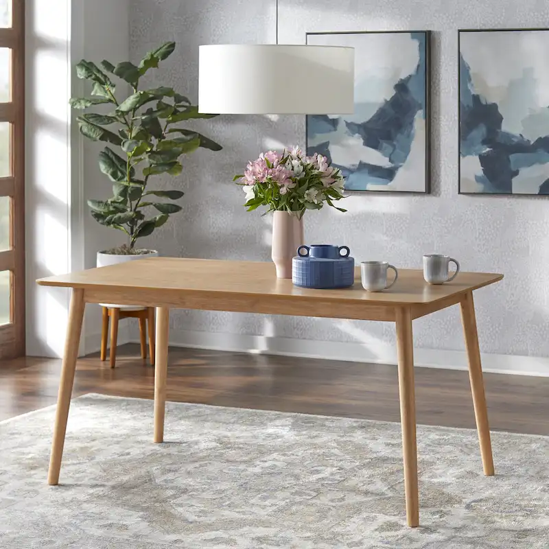 Simple Living Newington Dining Table