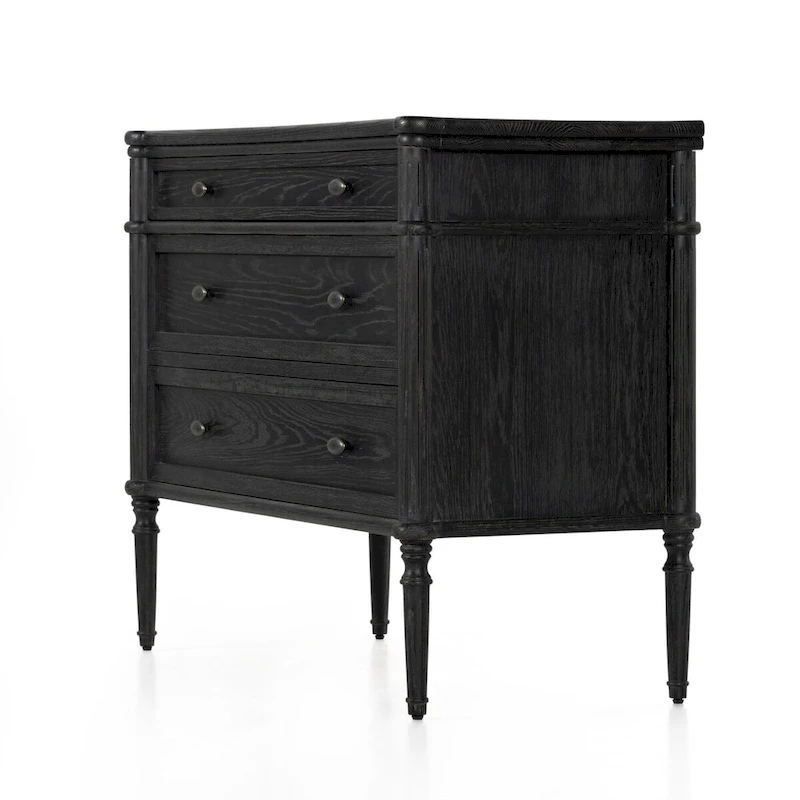 Haven Home Toluca Chest