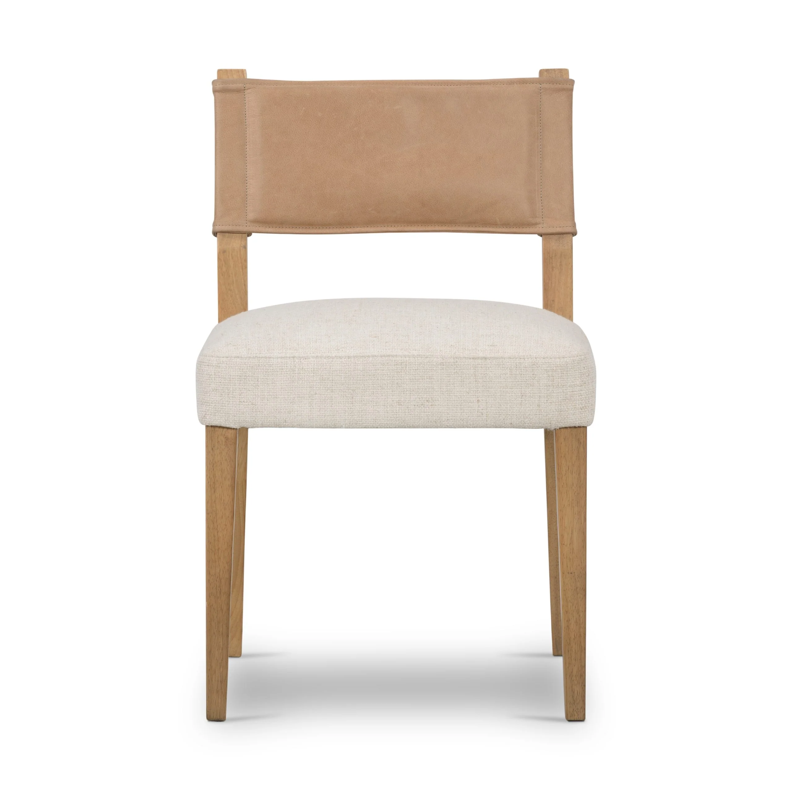 Ferris Dining Chair-Winchester Beige