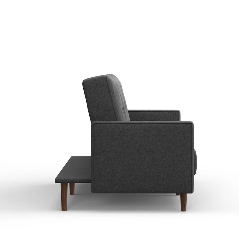 81.5 Sleeper Sofa with Vertical Seams