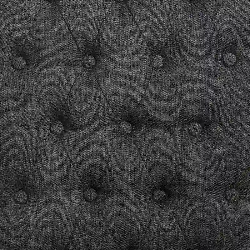 Modern White 7pc Dining Set