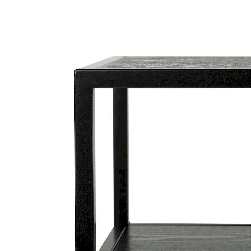 SAFAVIEH Fannye Geometric Console Table - 42 x 16 x 30.3 - 42Wx16Dx30H