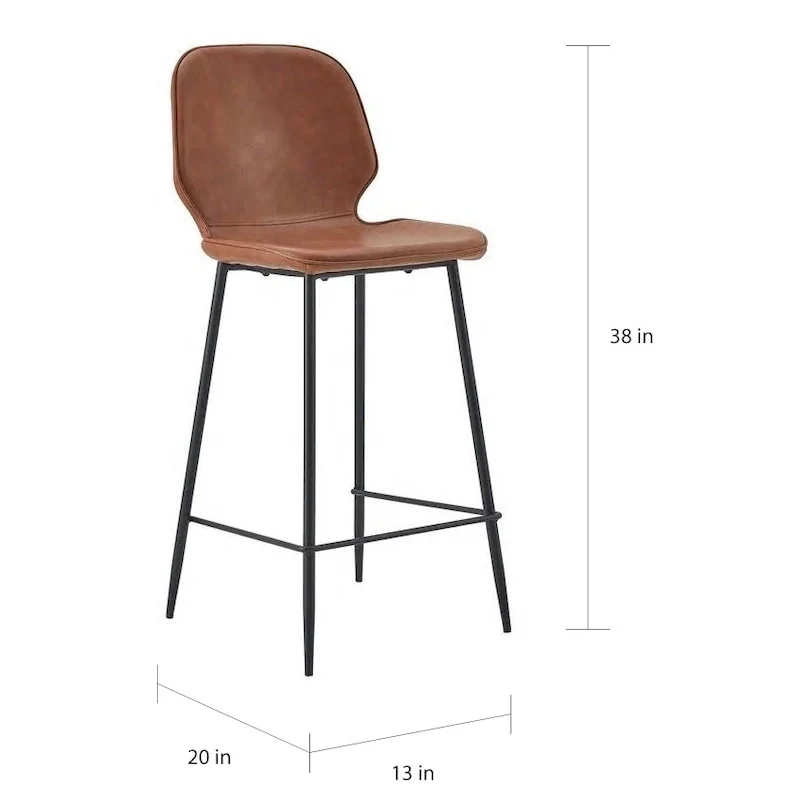 26-inch Bar Stool ( Set Of 2)