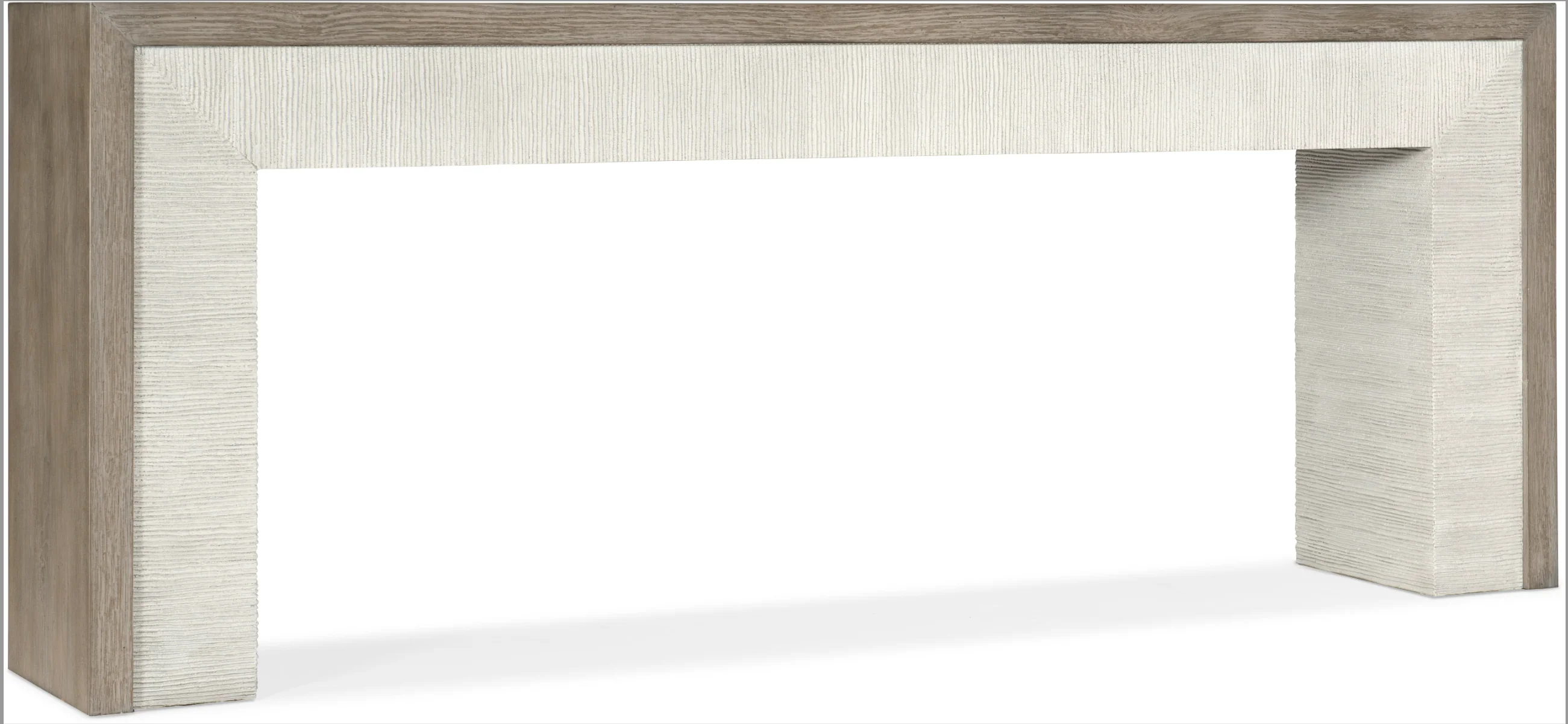 Serenity Skipper Console Table