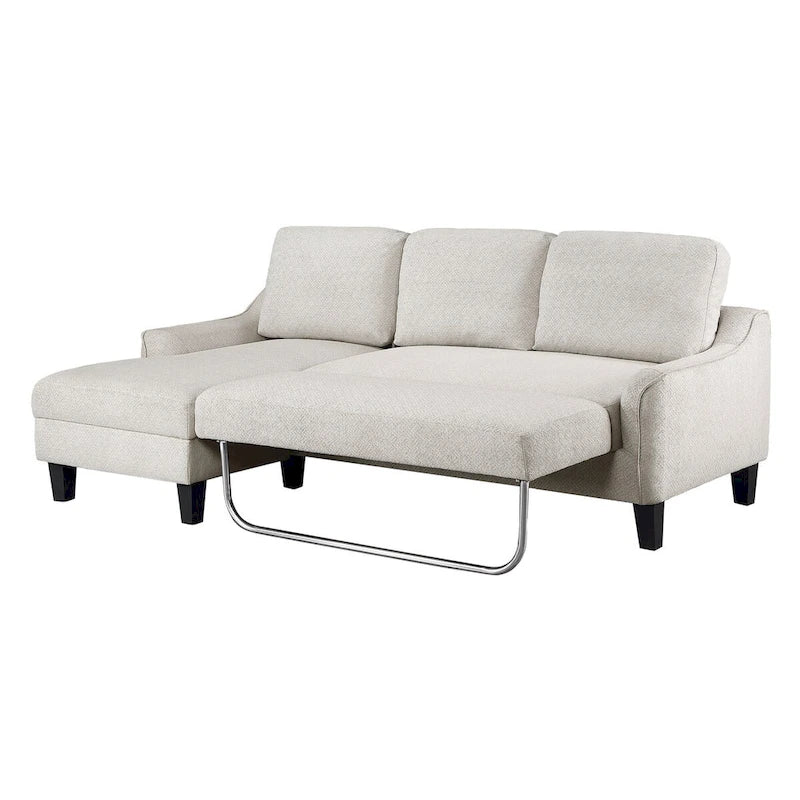 Lester Chaise Sleeper Sofa