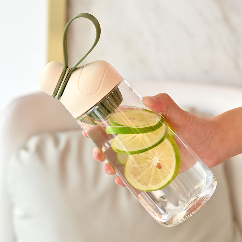 Tea Infuser Bottles