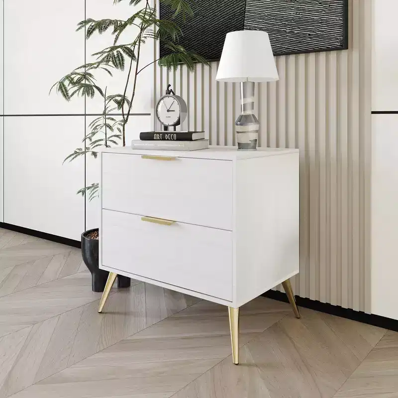ChaletPosh Nightstand